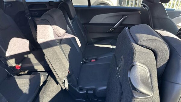 Used Citroen C4 Grand Picasso 2022 for sale - 75151381: Photo 71
