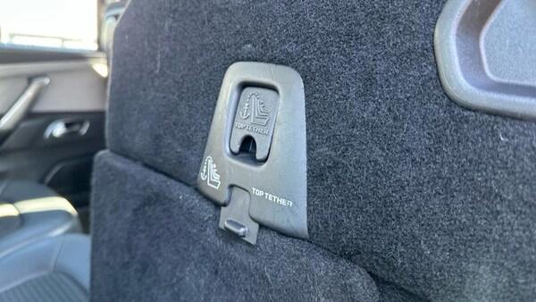 Used Citroen C4 Grand Picasso 2022 for sale - 75151381: Photo 72