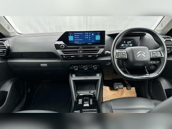 Used Citroen C4 2022 for sale - 78540395: Photo