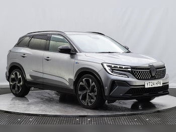 Used Renault Austral 2024 for sale - 78744884: Photo