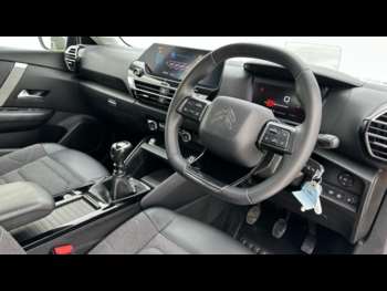 Used Citroen C4 2022 for sale - 75213570: Photo