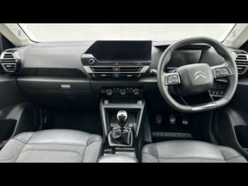 Used Citroen C4 2022 for sale - 75213570: Photo