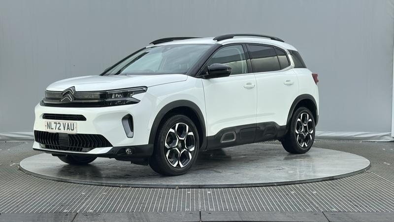 Used Citroen C5 Aircross 2022 for sale - 77965865: Photo 10