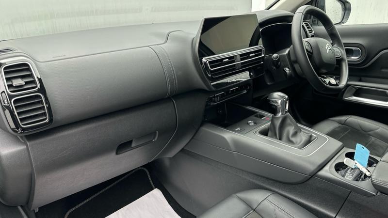 Used Citroen C5 Aircross 2022 for sale - 77965865: Photo 12