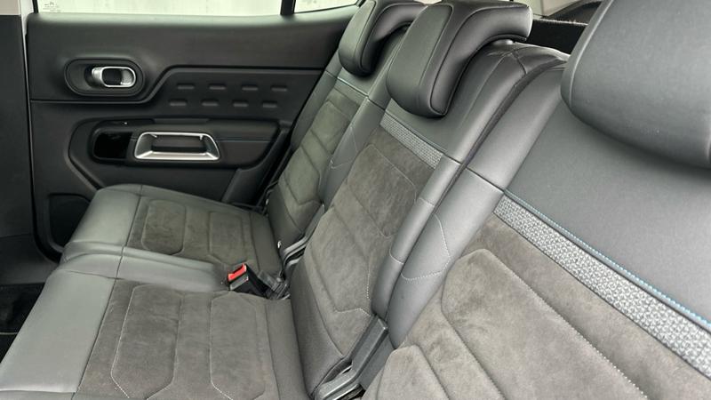 Used Citroen C5 Aircross 2022 for sale - 77965865: Photo 16