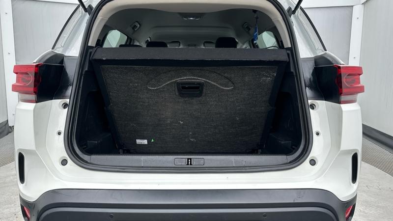 Used Citroen C5 Aircross 2022 for sale - 77965865: Photo 18
