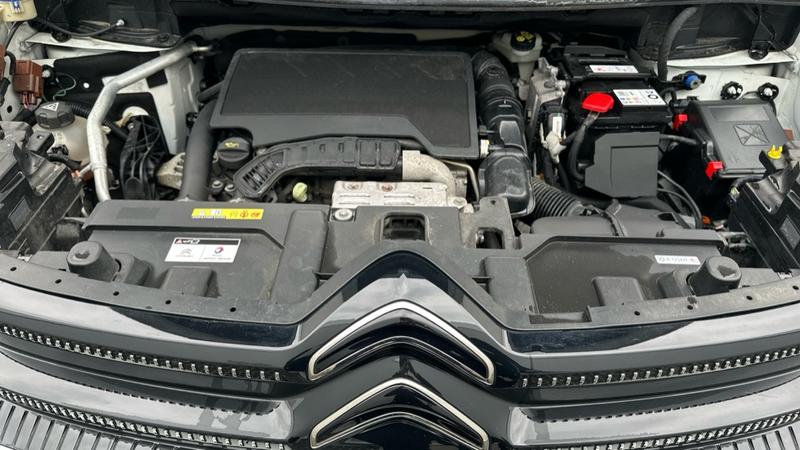 Used Citroen C5 Aircross 2022 for sale - 77965865: Photo 19