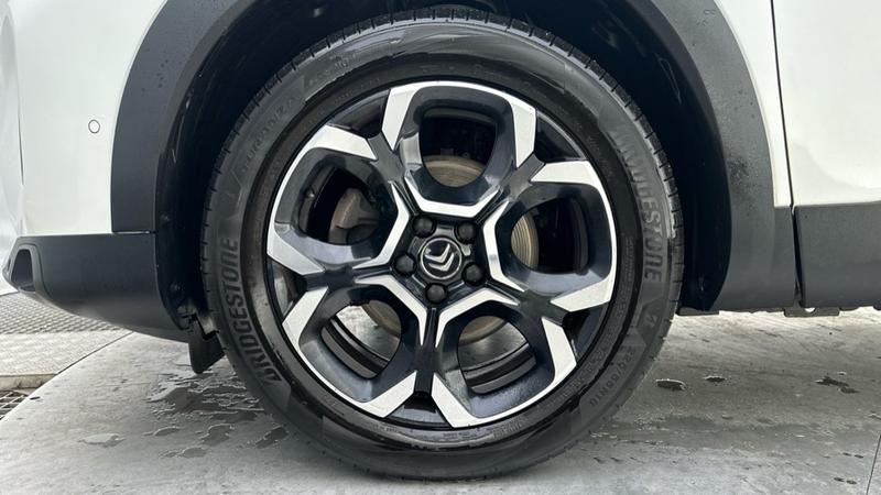 Used Citroen C5 Aircross 2022 for sale - 77965865: Photo 20