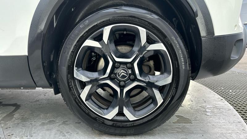 Used Citroen C5 Aircross 2022 for sale - 77965865: Photo 22