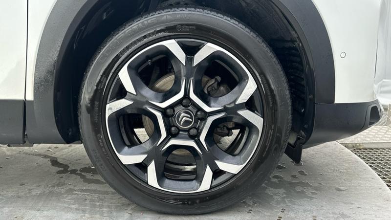 Used Citroen C5 Aircross 2022 for sale - 77965865: Photo 25