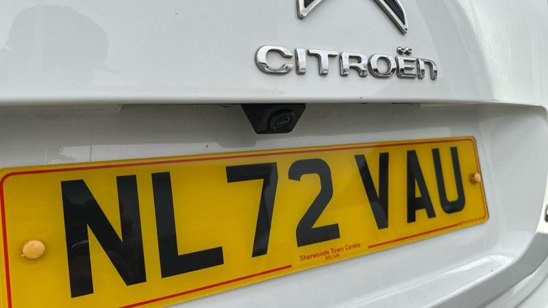 Used Citroen C5 Aircross 2022 for sale - 77965865: Photo 28