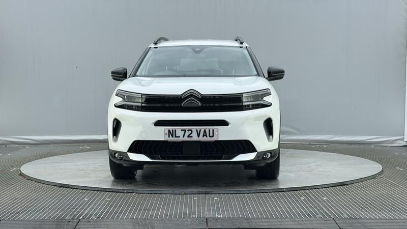 Used Citroen C5 Aircross 2022 for sale - 77965865: Photo 3