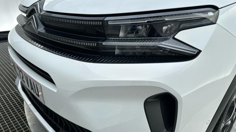 Used Citroen C5 Aircross 2022 for sale - 77965865: Photo 36