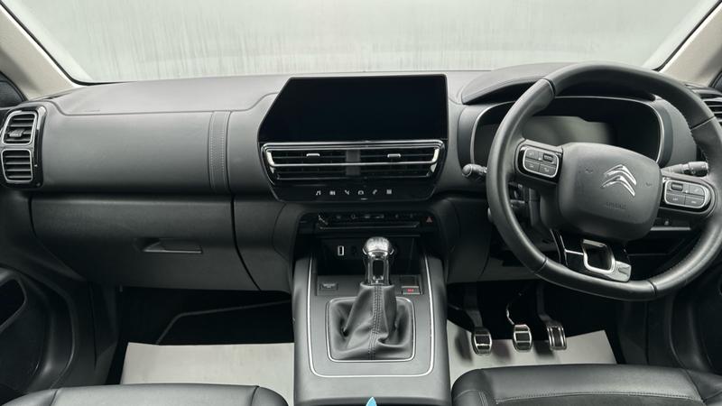 Used Citroen C5 Aircross 2022 for sale - 77965865: Photo 4