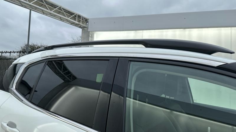 Used Citroen C5 Aircross 2022 for sale - 77965865: Photo 41