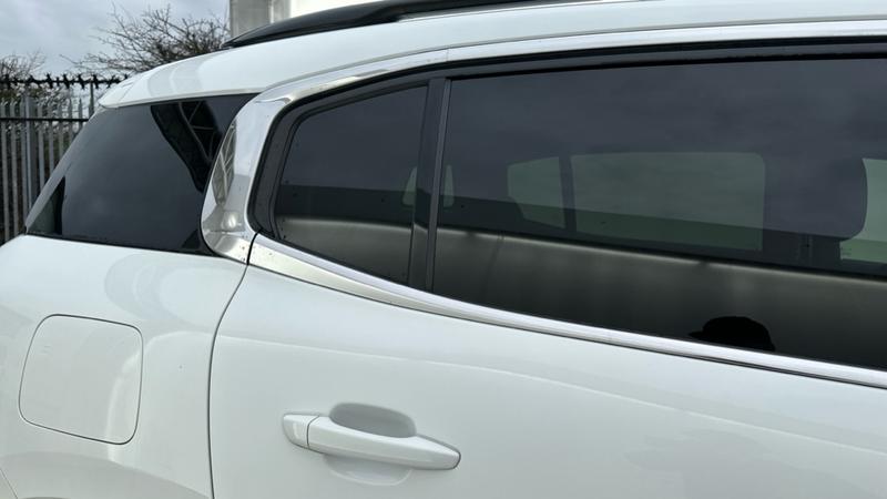 Used Citroen C5 Aircross 2022 for sale - 77965865: Photo 42