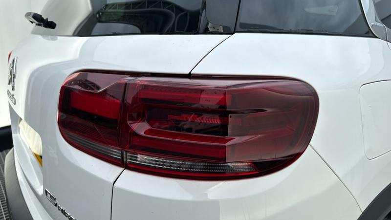 Used Citroen C5 Aircross 2022 for sale - 77965865: Photo 44