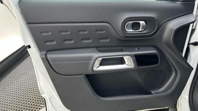 Used Citroen C5 Aircross 2022 for sale - 77965865: Photo 46