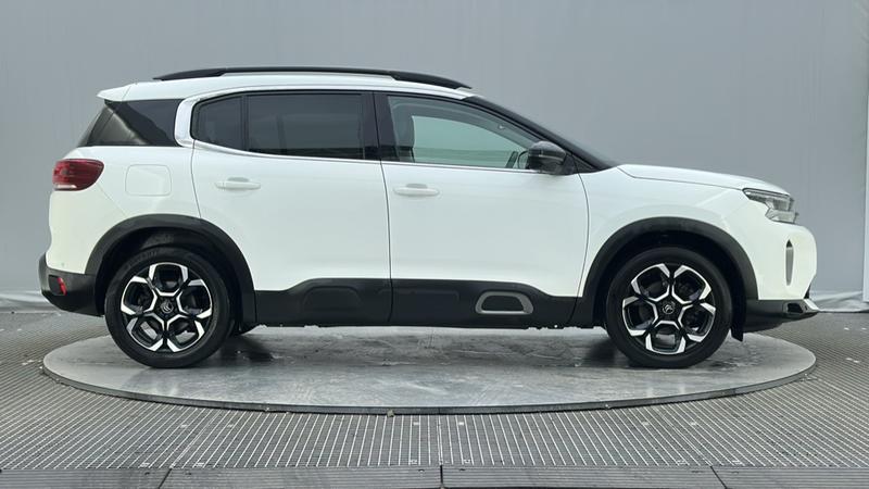 Used Citroen C5 Aircross 2022 for sale - 77965865: Photo 5