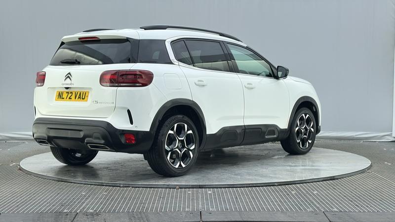 Used Citroen C5 Aircross 2022 for sale - 77965865: Photo 6