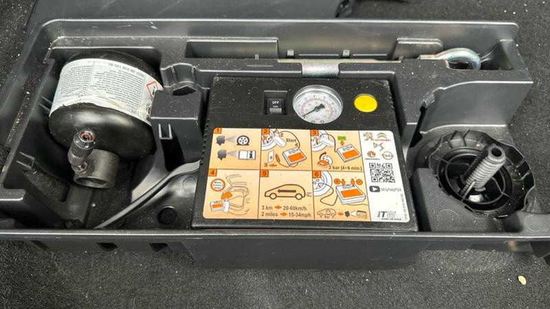 Used Citroen C5 Aircross 2022 for sale - 77965865: Photo 67