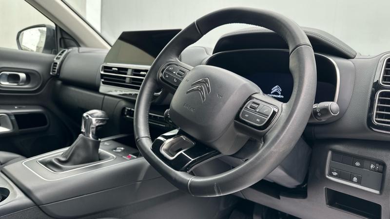 Used Citroen C5 Aircross 2022 for sale - 77965865: Photo 72