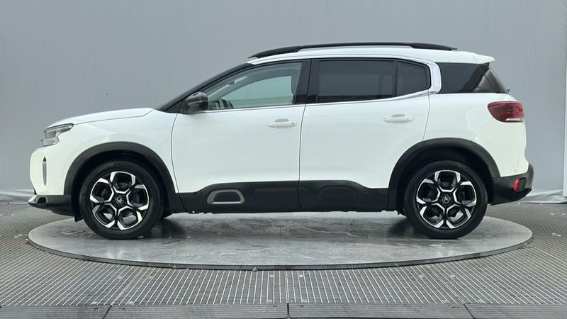 Used Citroen C5 Aircross 2022 for sale - 77965865: Photo 9