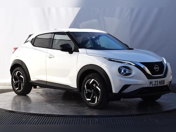 Used Nissan Juke 2023 for sale - 78468269: Photo