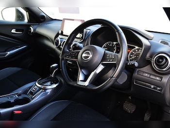 Used Nissan Juke 2023 for sale - 78468269: Photo