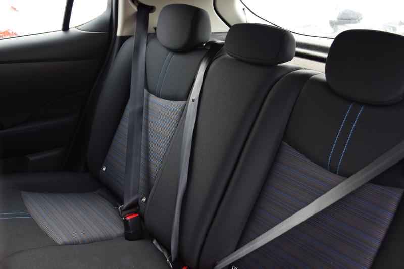 Used Nissan Leaf 2022 for sale - 77110113: Photo 11