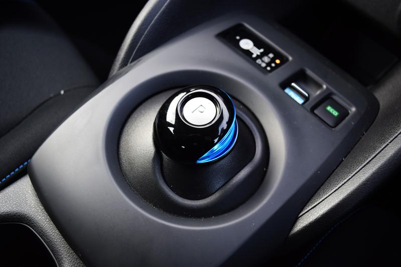 Used Nissan Leaf 2022 for sale - 77110113: Photo 17