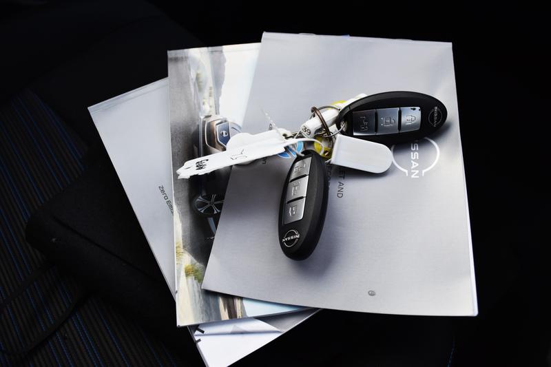 Used Nissan Leaf 2022 for sale - 77110113: Photo 19