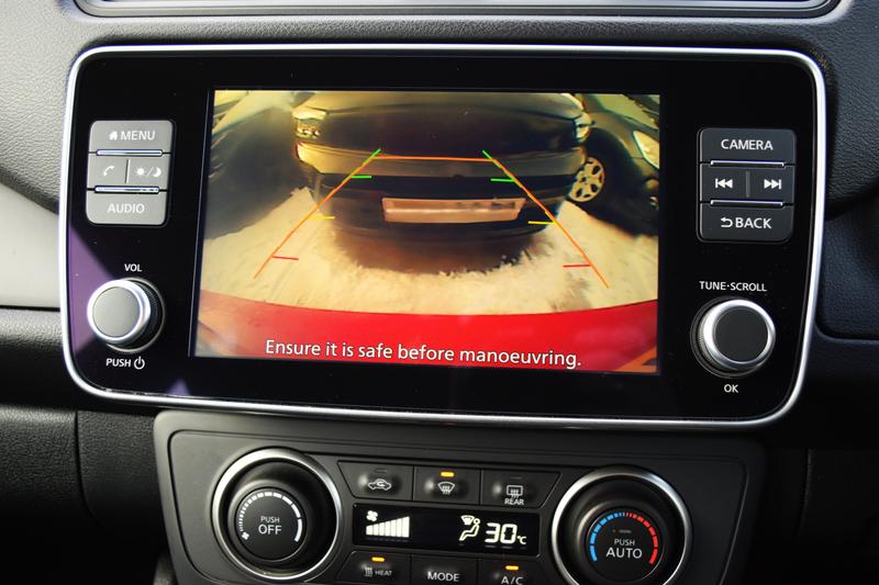 Used Nissan Leaf 2022 for sale - 77110113: Photo 3