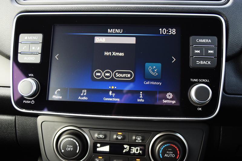 Used Nissan Leaf 2022 for sale - 77110113: Photo 7