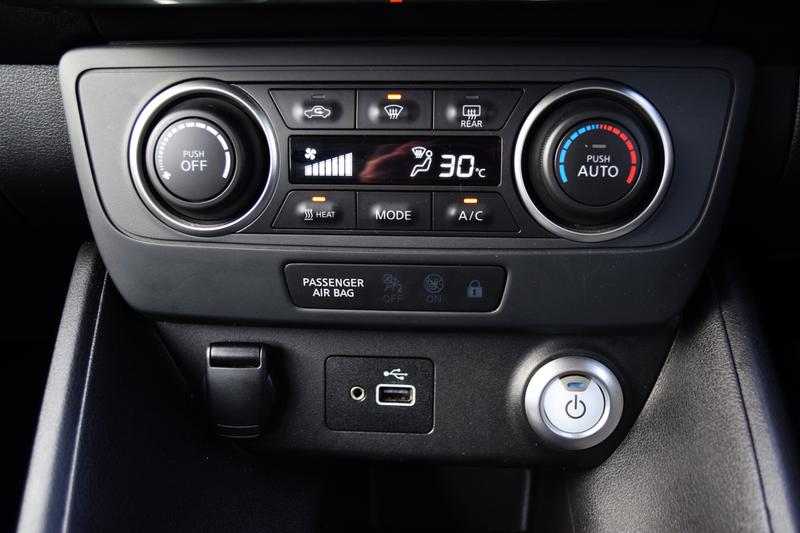 Used Nissan Leaf 2022 for sale - 77110113: Photo 9