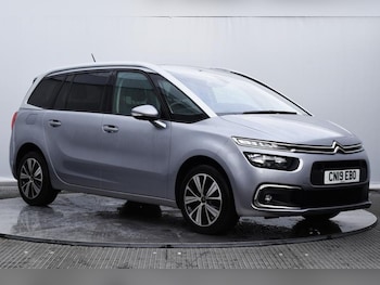 Citroen - C4 Grand Picasso