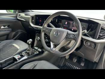 Used Vauxhall Mokka 2024 for sale - 74685628: Photo