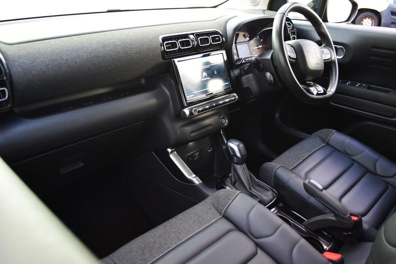 Used Citroen C3 Aircross 2022 for sale - 77204927: Photo 12