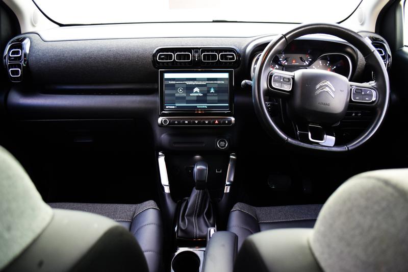 Used Citroen C3 Aircross 2022 for sale - 77204927: Photo 15