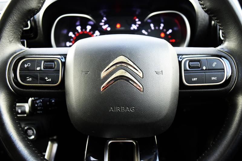 Used Citroen C3 Aircross 2022 for sale - 77204927: Photo 16