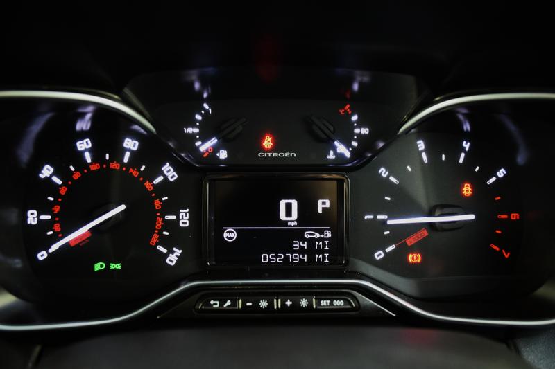 Used Citroen C3 Aircross 2022 for sale - 77204927: Photo 19