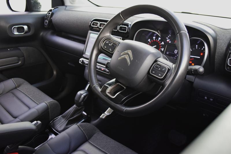 Used Citroen C3 Aircross 2022 for sale - 77204927: Photo 2