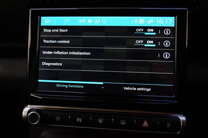 Used Citroen C3 Aircross 2022 for sale - 77204927: Photo 25