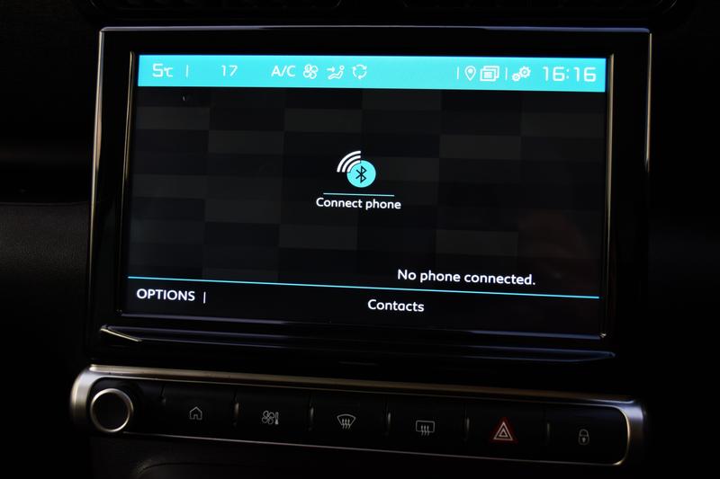 Used Citroen C3 Aircross 2022 for sale - 77204927: Photo 26