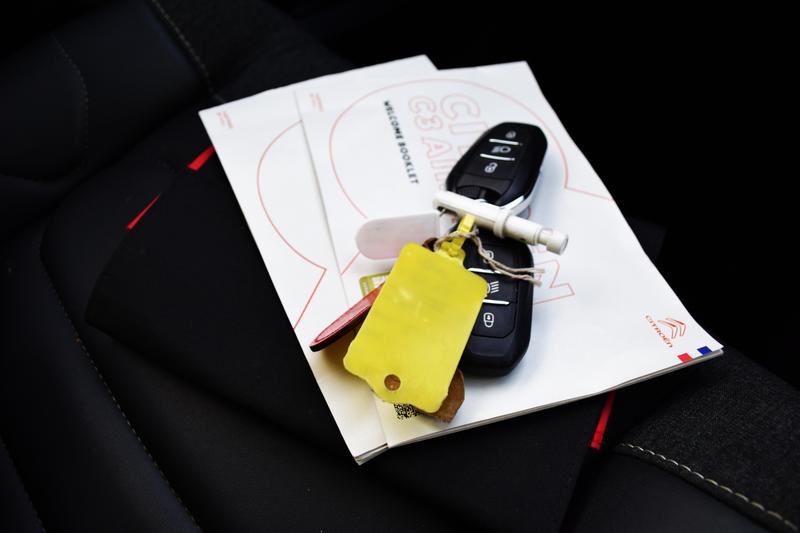 Used Citroen C3 Aircross 2022 for sale - 77204927: Photo 27