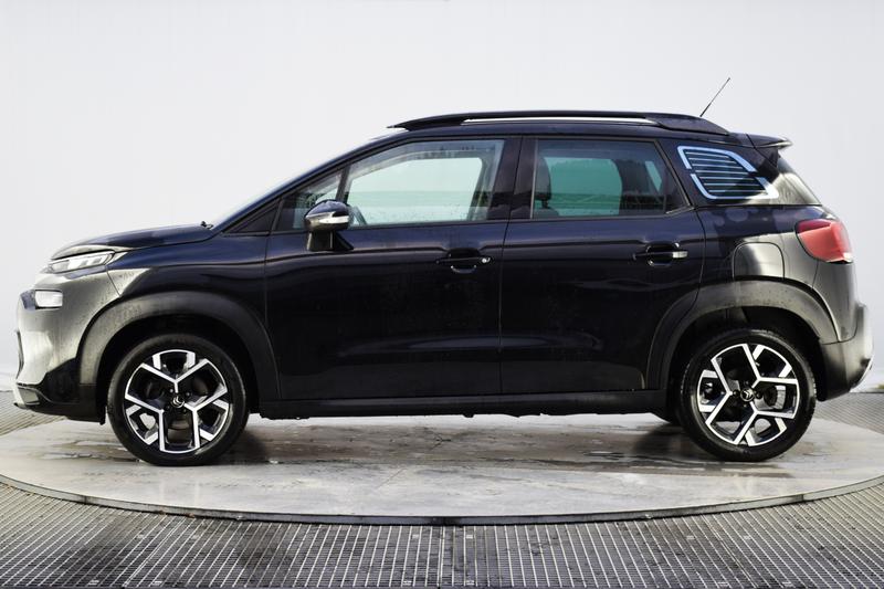 Used Citroen C3 Aircross 2022 for sale - 77204927: Photo 29