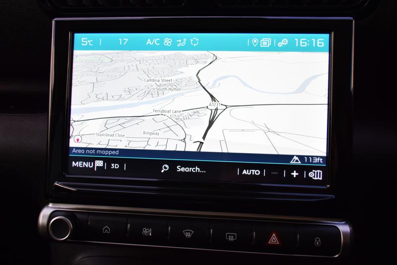 Used Citroen C3 Aircross 2022 for sale - 77204927: Photo 3