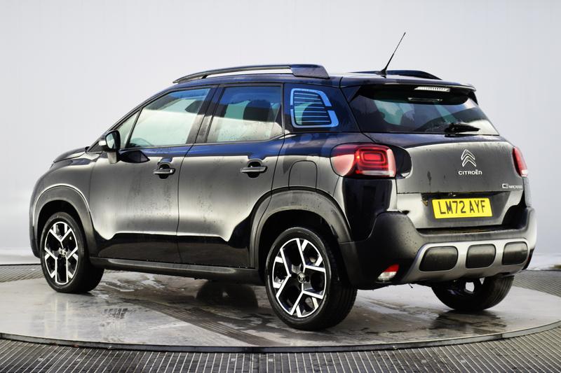 Used Citroen C3 Aircross 2022 for sale - 77204927: Photo 30
