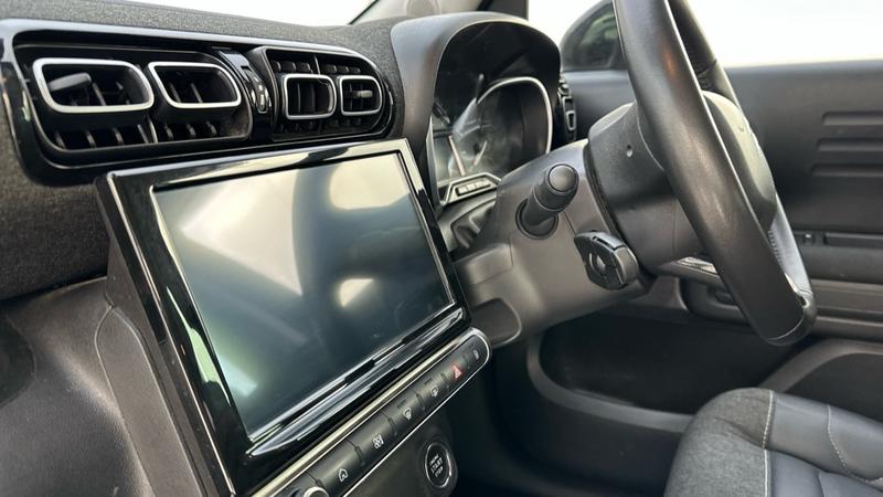 Used Citroen C3 Aircross 2022 for sale - 77204927: Photo 38