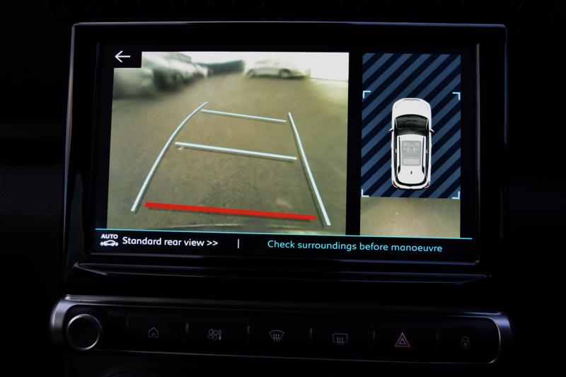 Used Citroen C3 Aircross 2022 for sale - 77204927: Photo 4